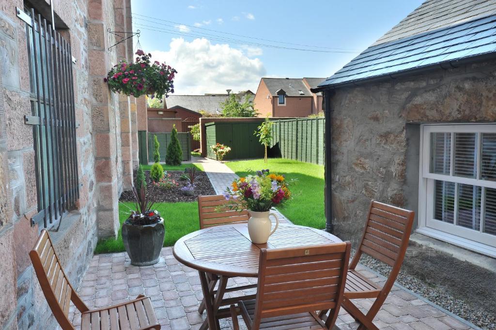Vila No. 41 Town House Inverness Pokoj fotografie